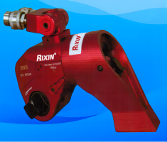 MXTA驅動型液壓扭矩扳手